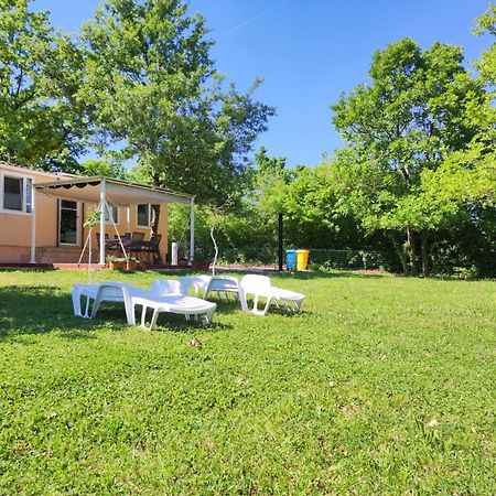 Willa Tiny House Dora Marčana Zewnętrze zdjęcie