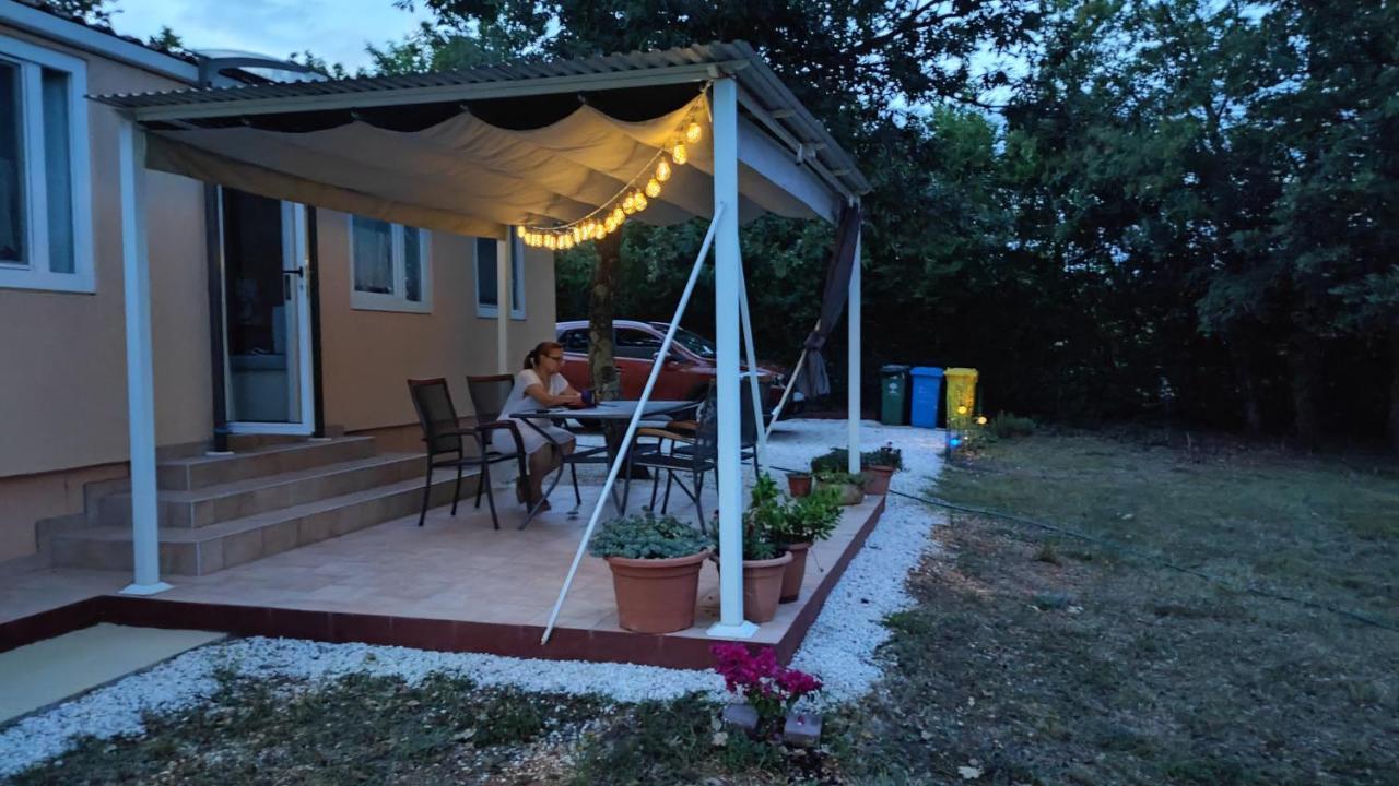 Willa Tiny House Dora Marčana Zewnętrze zdjęcie
